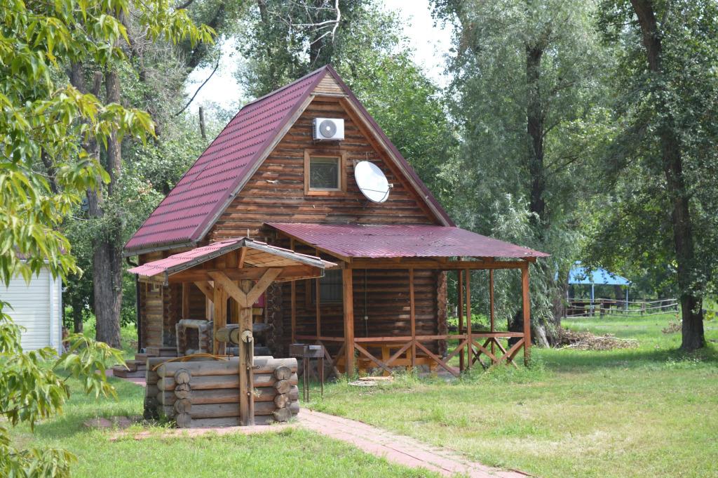 Park-Otel Peresvet 3*