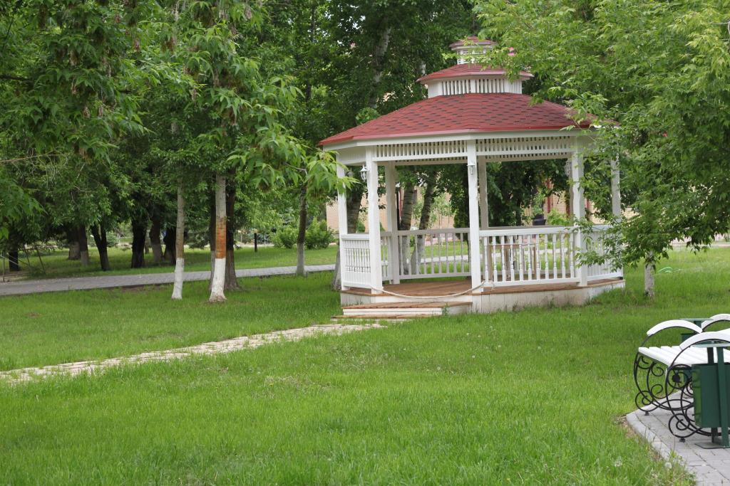 Park-Otel Peresvet 3*