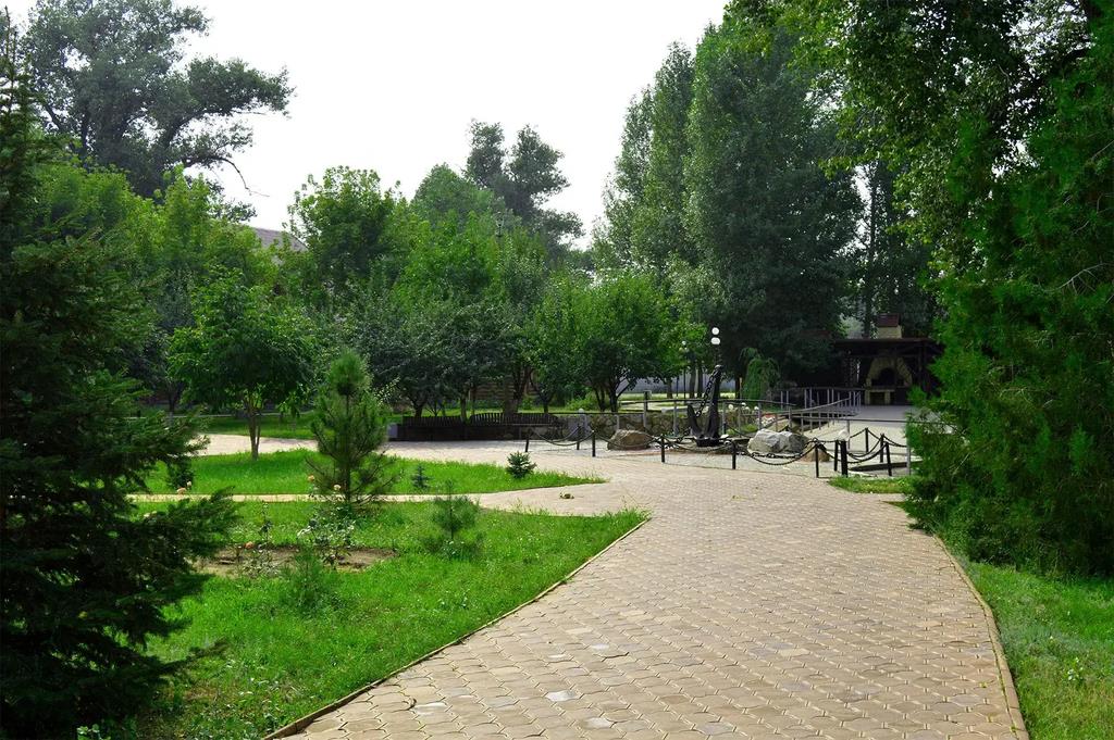 Park-Otel Peresvet 3*