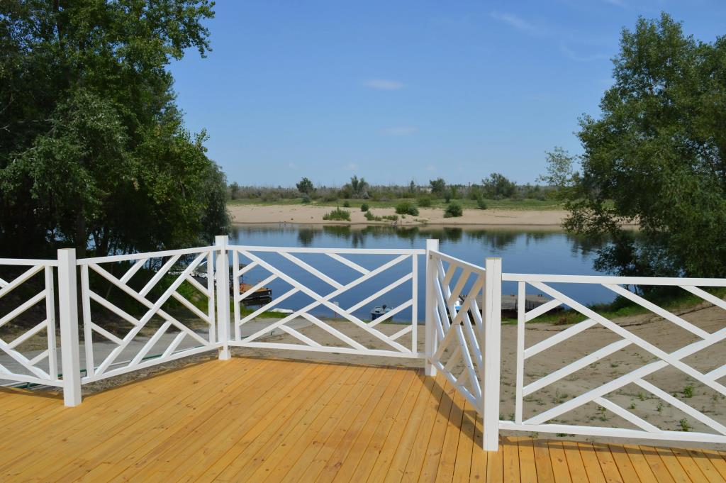 Park-Otel Peresvet 3*