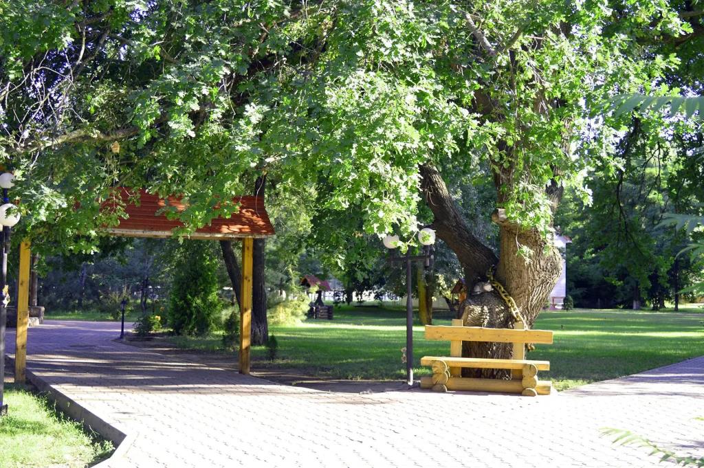 Park-Otel Peresvet 3*