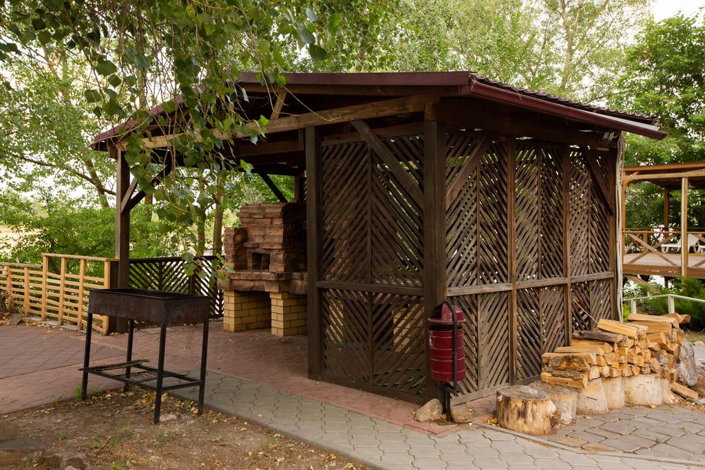 Park-Otel Peresvet 3*