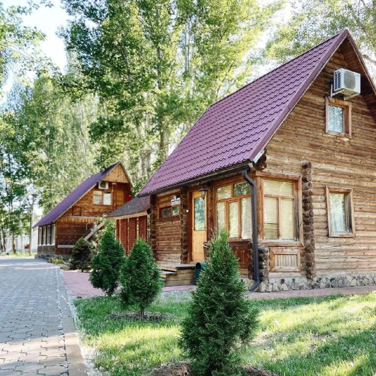 Park-Otel Peresvet 3*