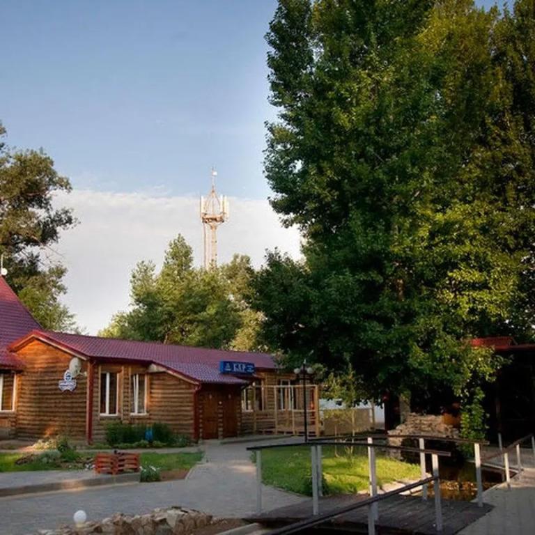 Park-Otel Peresvet 3*