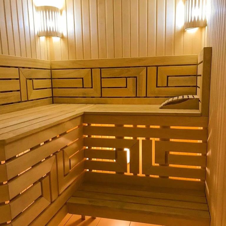 Park-Otel Peresvet 3*