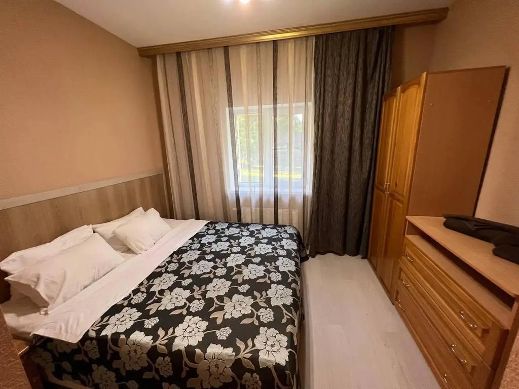 Park-Otel Peresvet 3*