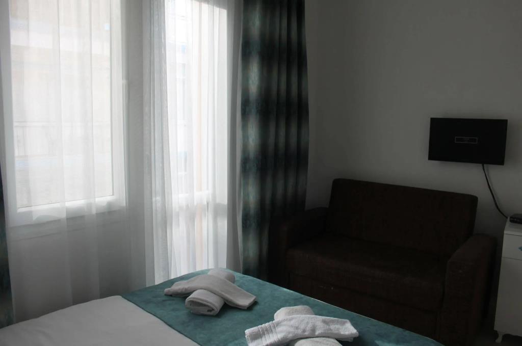 Foca Kumsal Hotel 0*
