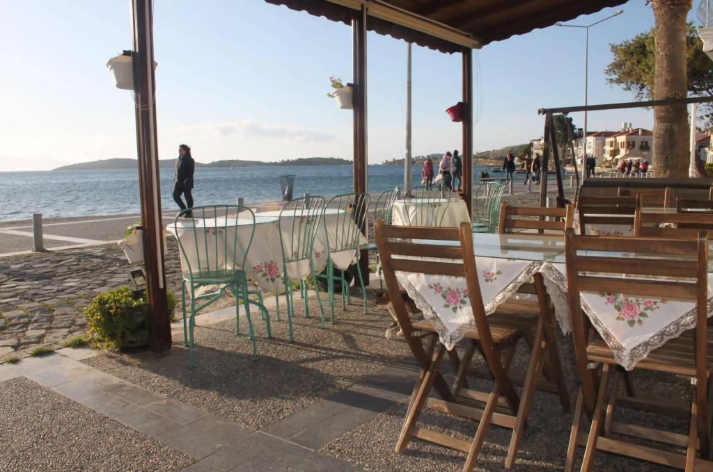 Foca Kumsal Hotel 0*