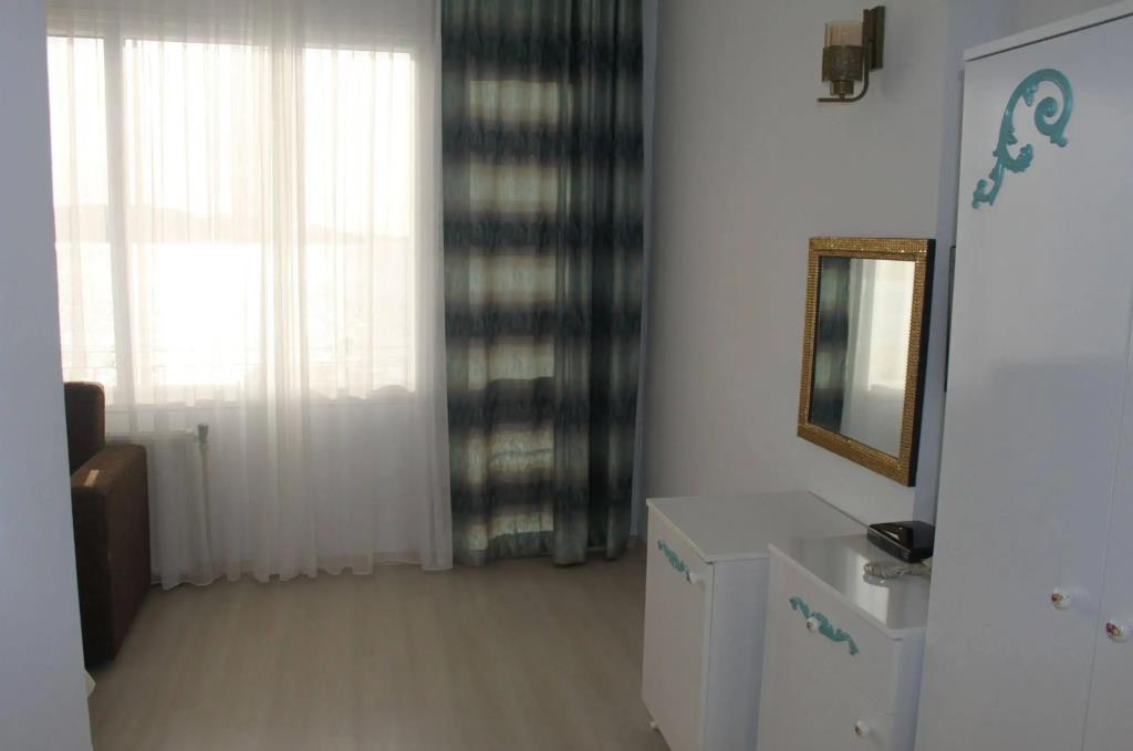Foca Kumsal Hotel 0*