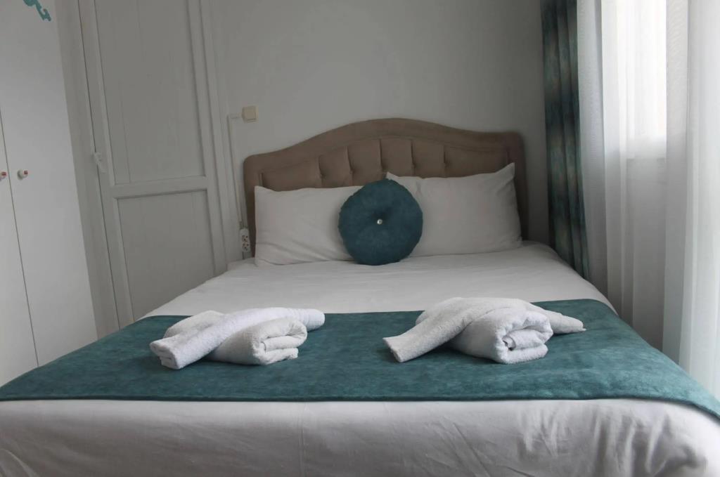 Foca Kumsal Hotel 0*