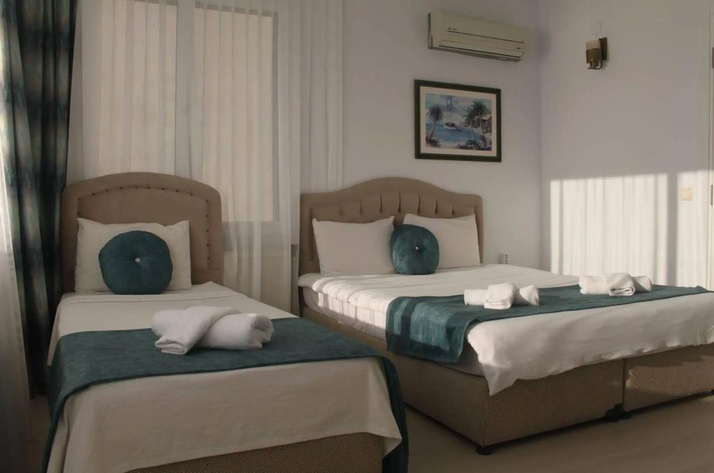 Foca Kumsal Hotel 0*