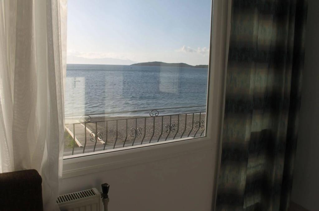 Foca Kumsal Hotel 0*