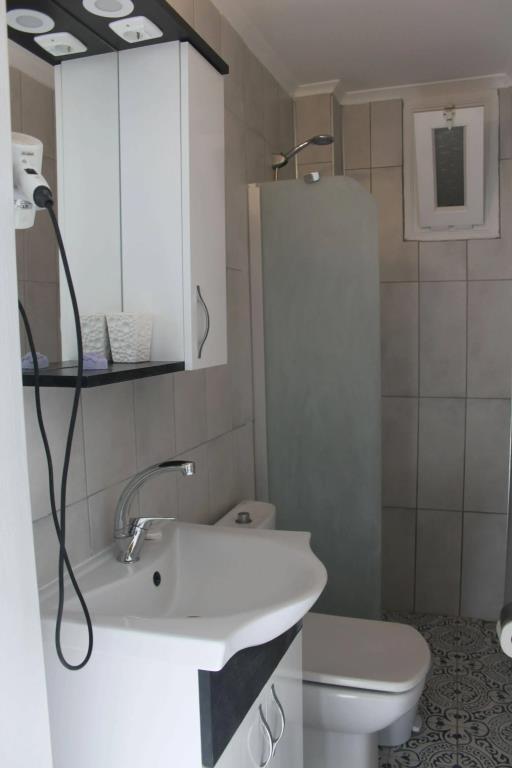 Foca Kumsal Hotel 0*