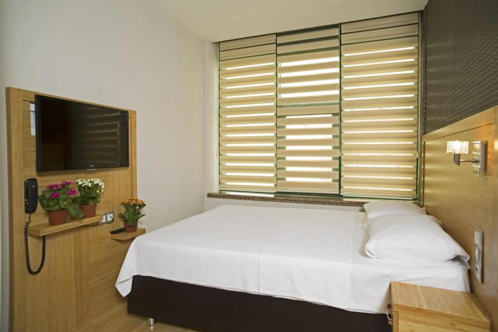 Demir Suite Hotel 0*