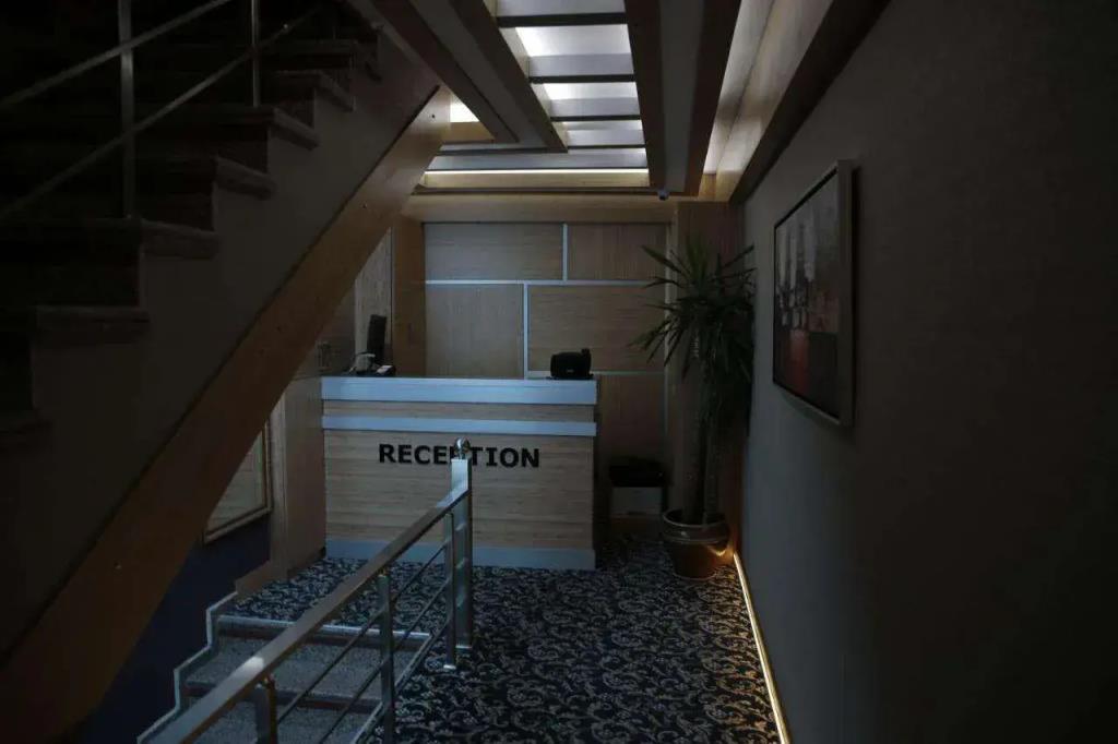 Demir Suite Hotel 0*