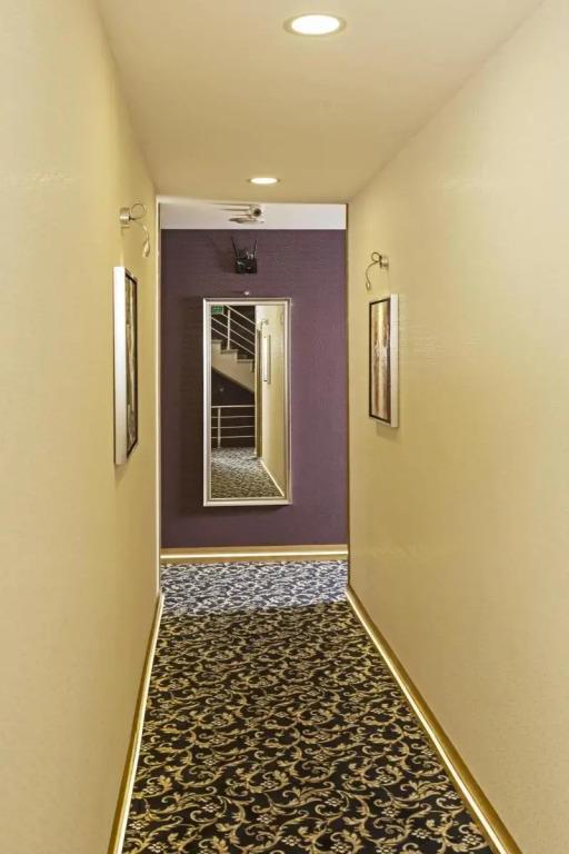 Demir Suite Hotel 0*