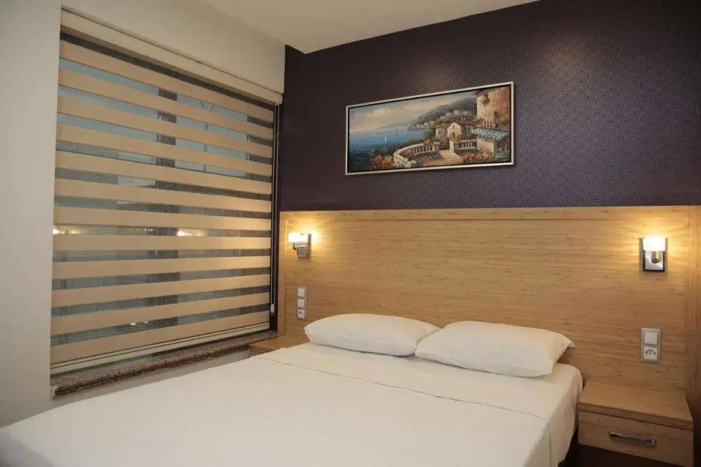 Demir Suite Hotel 0*