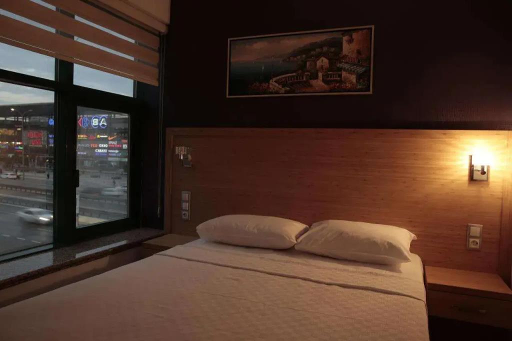 Demir Suite Hotel 0*