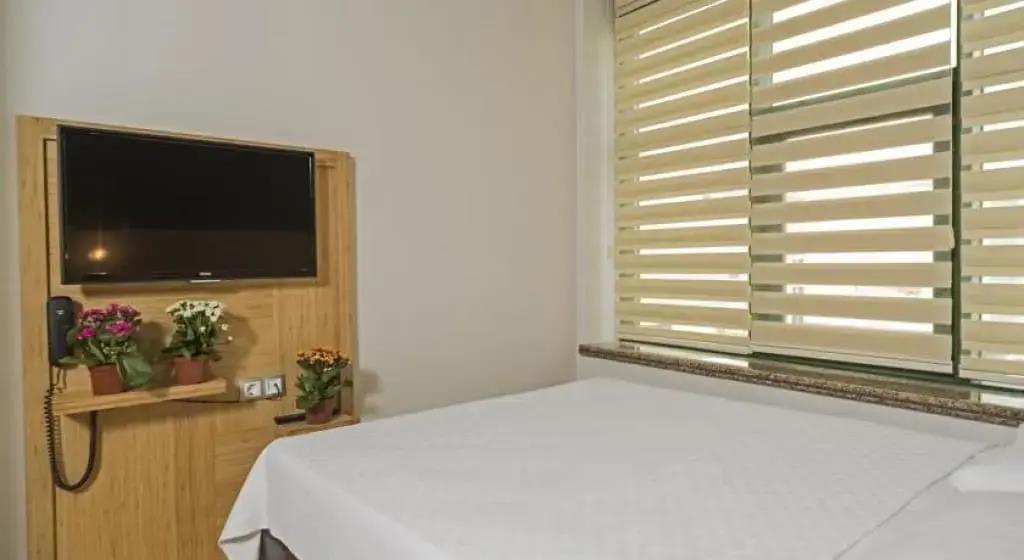 Demir Suite Hotel 0*