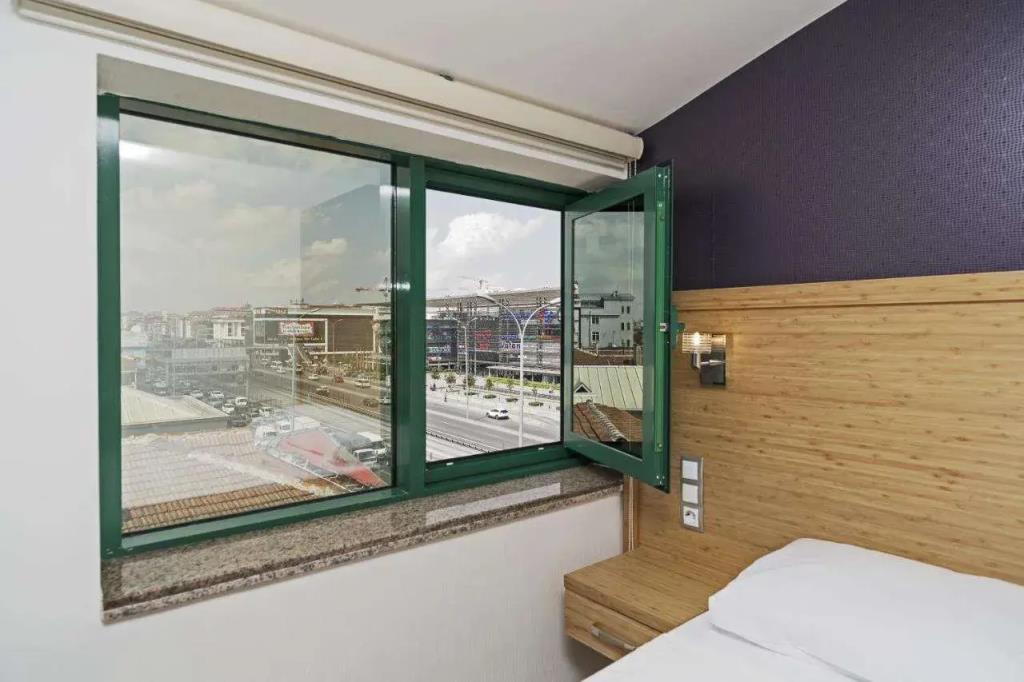 Demir Suite Hotel 0*