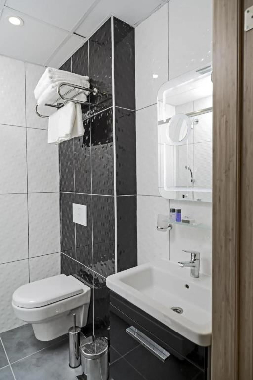 Demir Suite Hotel 0*