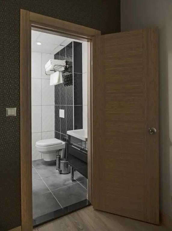 Demir Suite Hotel 0*