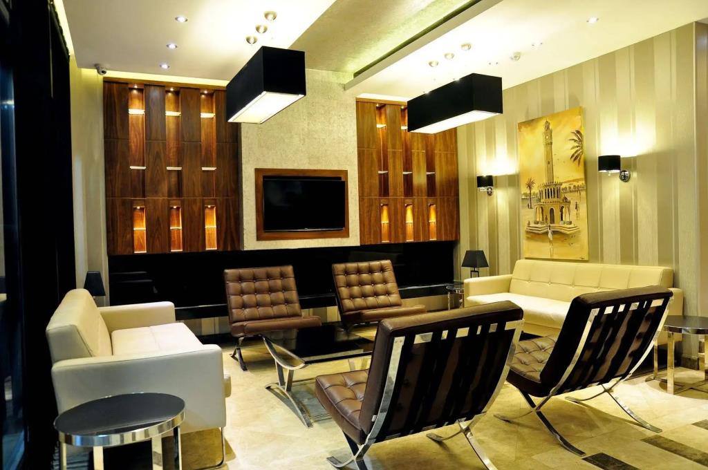 Avin Hotel 0*