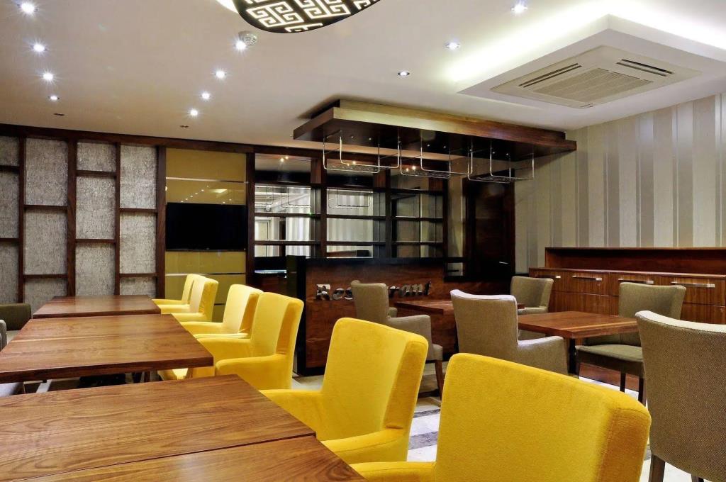 Avin Hotel 0*