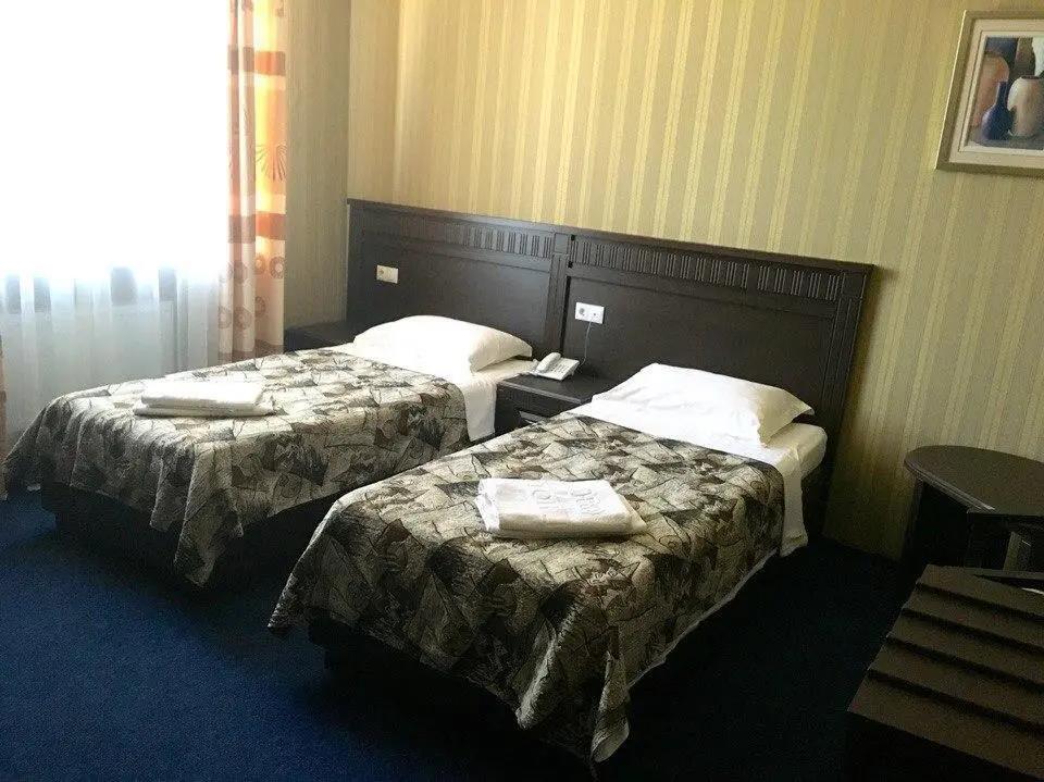 Silver Hotel 0*