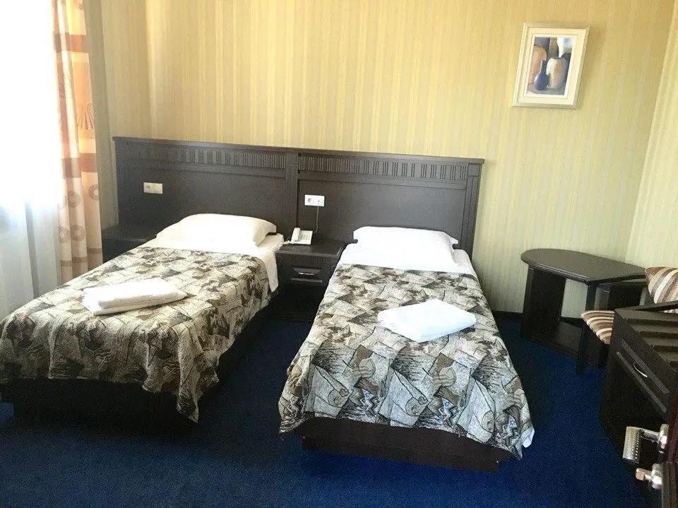 Silver Hotel 0*