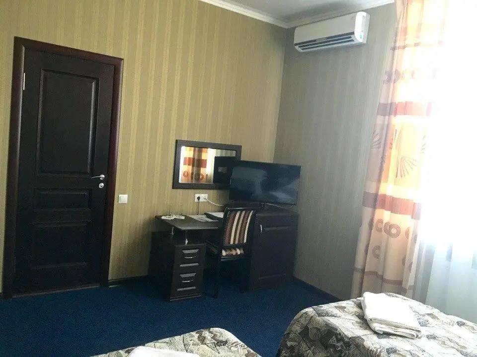 Silver Hotel 0*