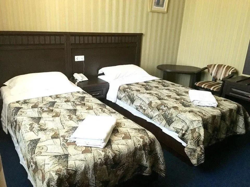 Silver Hotel 0*