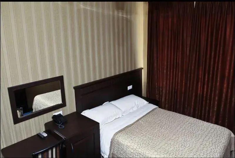 Silver Hotel 0*
