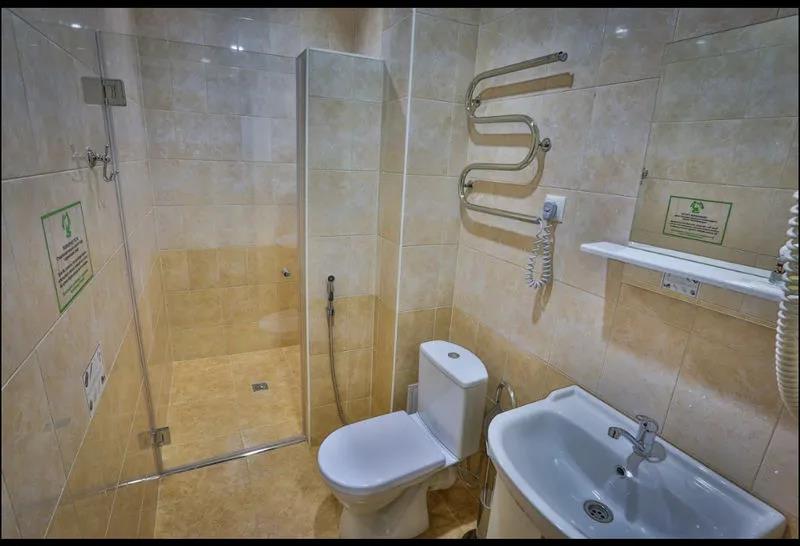 Silver Hotel 0*