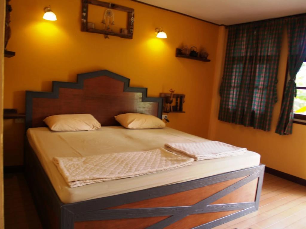 Cowboy Farm Resort Pattaya 3*