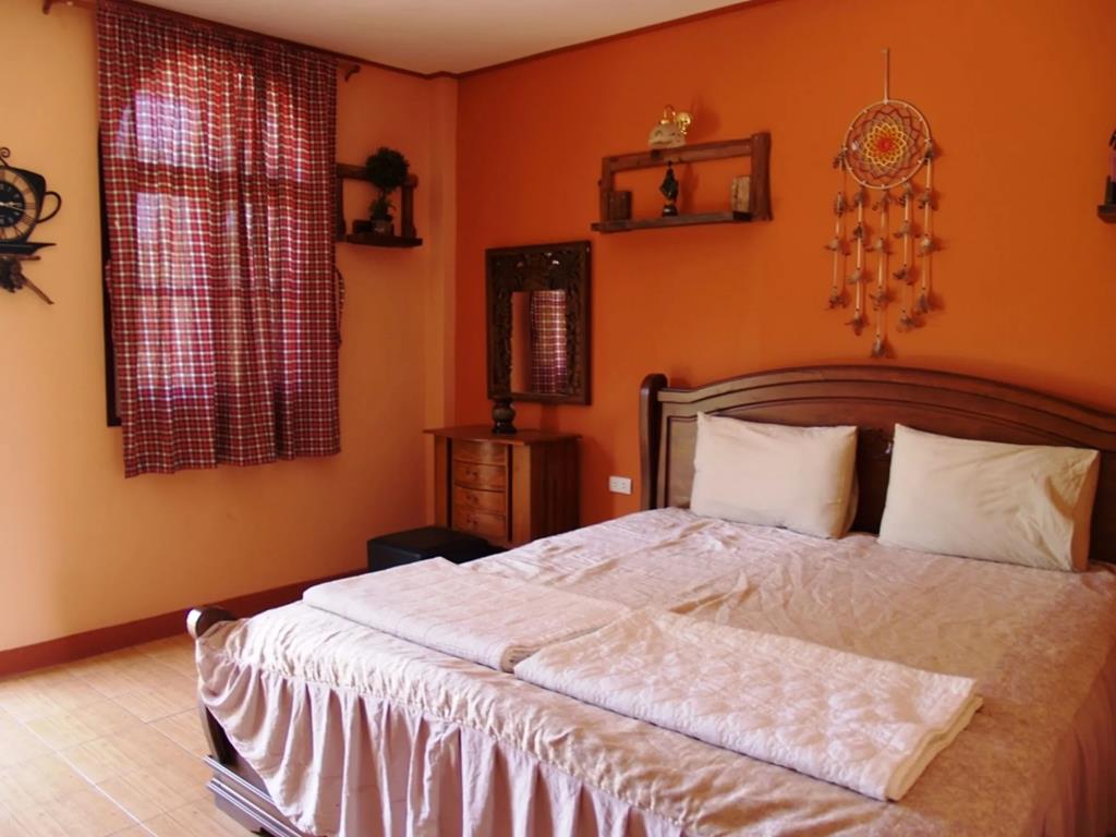 Cowboy Farm Resort Pattaya 3*