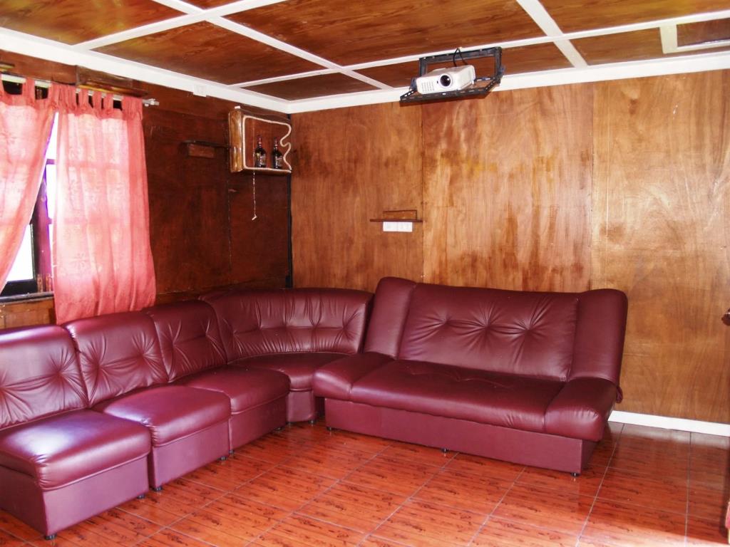 Cowboy Farm Resort Pattaya 3*