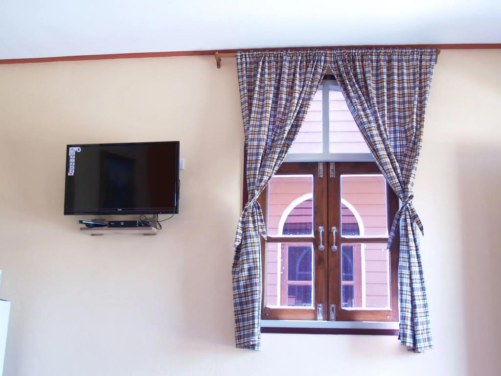 Cowboy Farm Resort Pattaya 3*