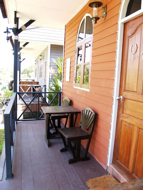 Cowboy Farm Resort Pattaya 3*