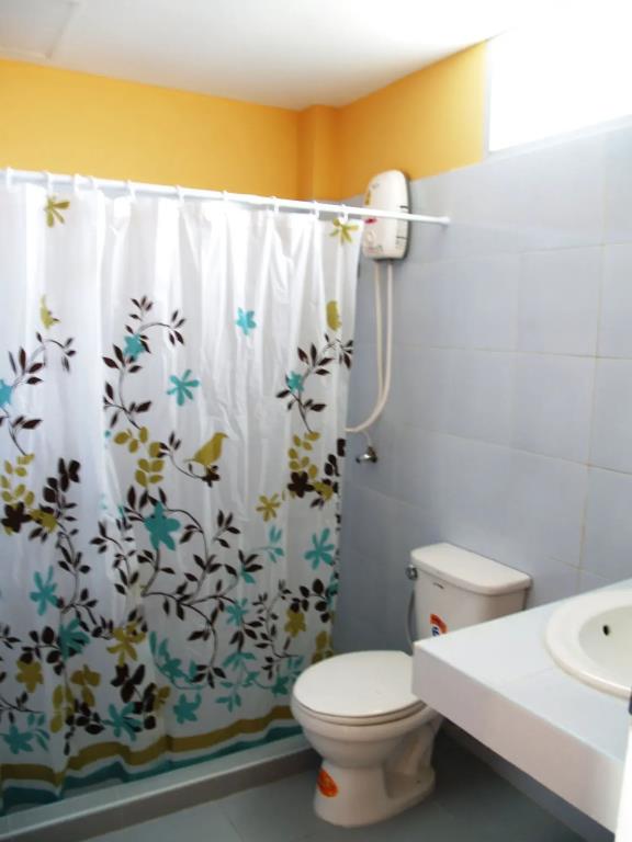 Cowboy Farm Resort Pattaya 3*