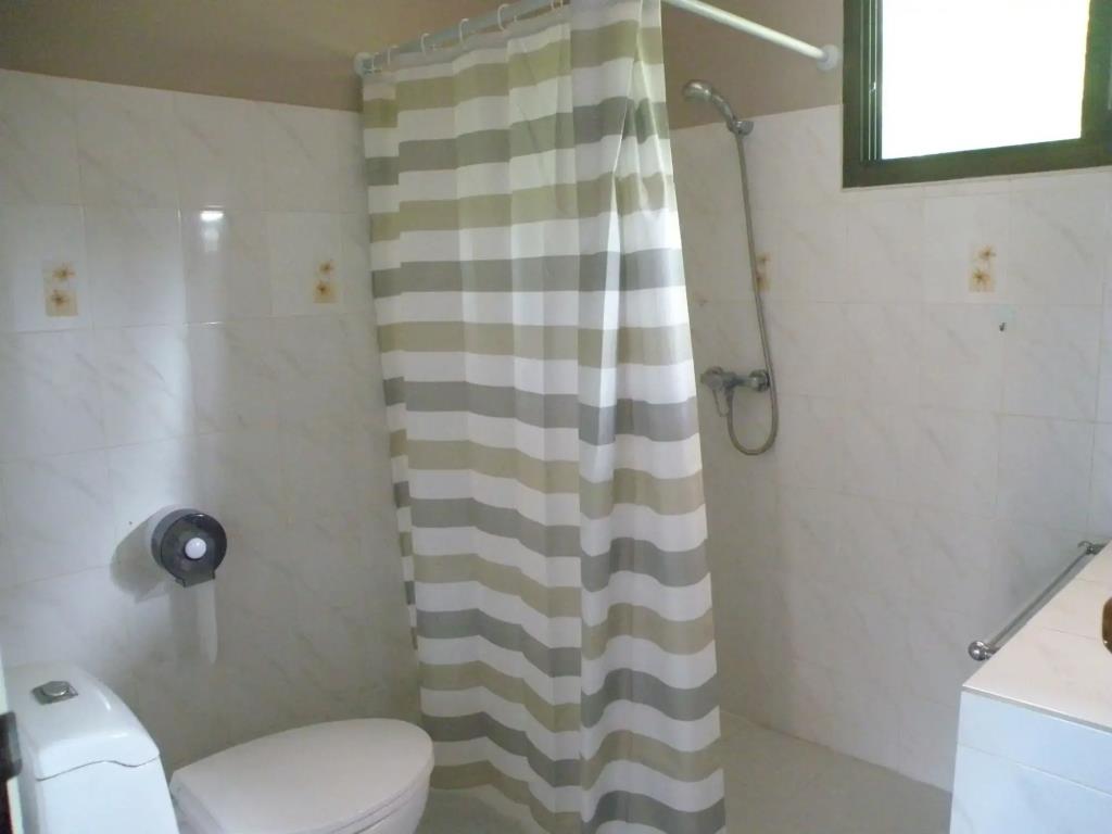 Pink House Samui 3*