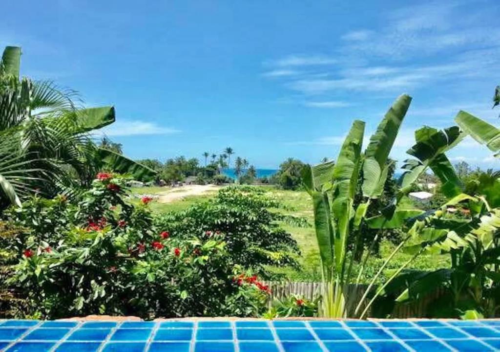 Pink House Samui 3*