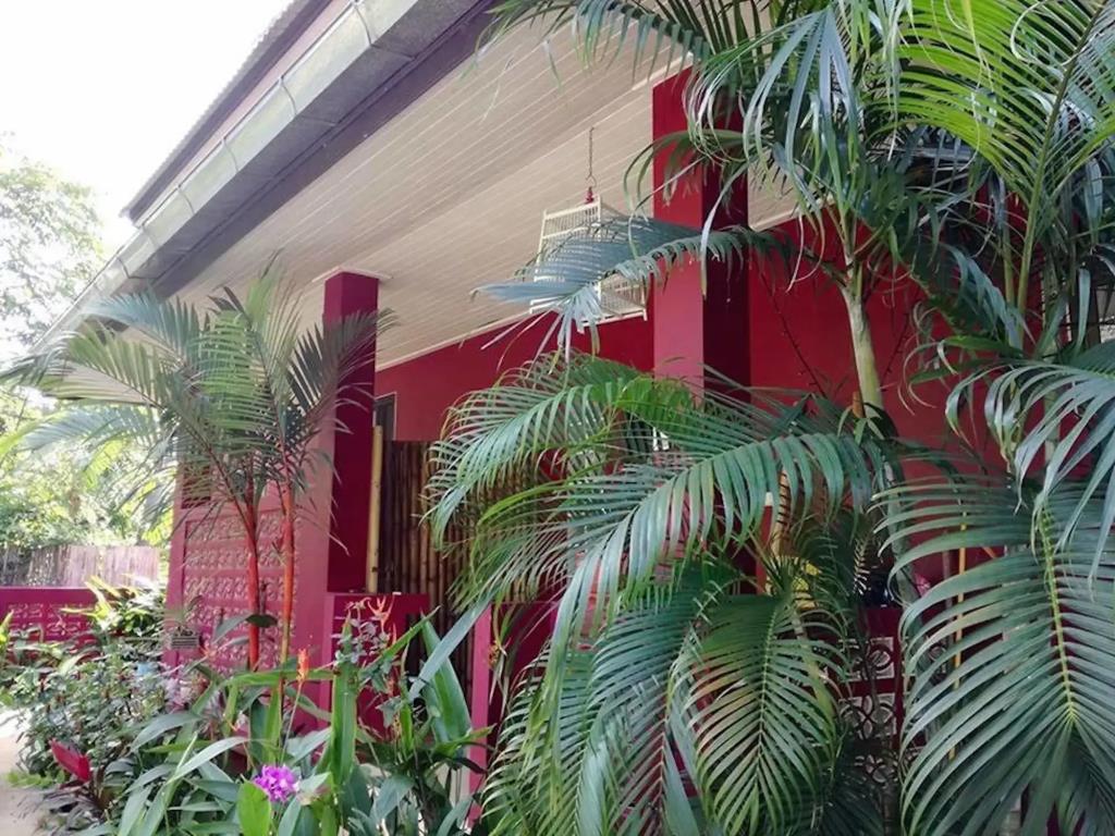 Pink House Samui 3*