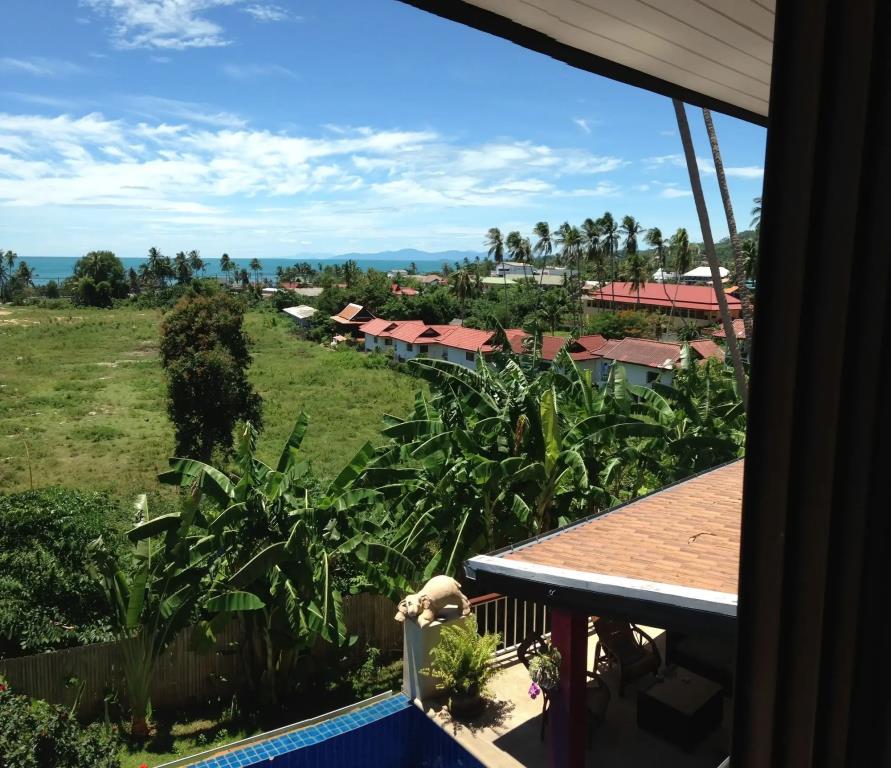 Pink House Samui 3*