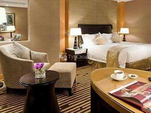 Туры в Grand Mercure Teda Dalian