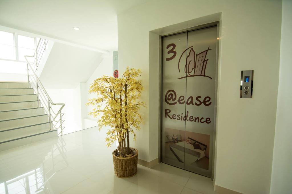At Ease Hotel Suvarnabhumi 3*