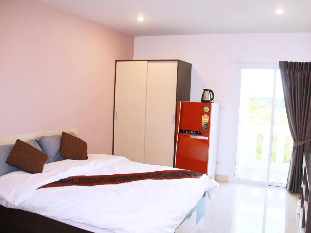At Ease Hotel Suvarnabhumi 3*