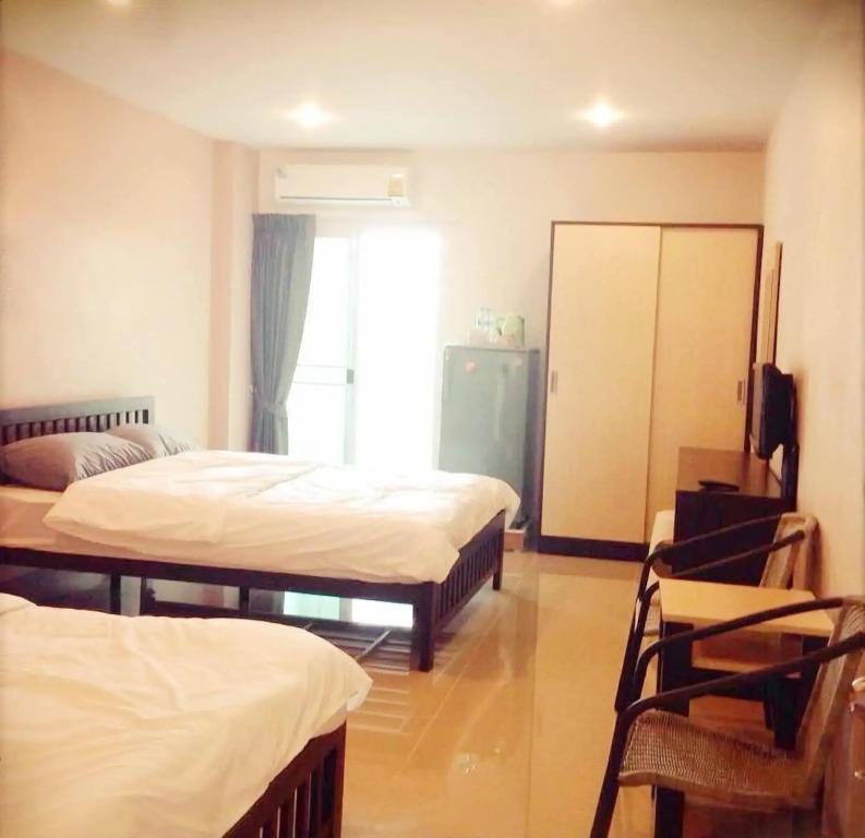 At Ease Hotel Suvarnabhumi 3*