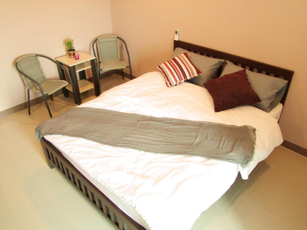 At Ease Hotel Suvarnabhumi 3*