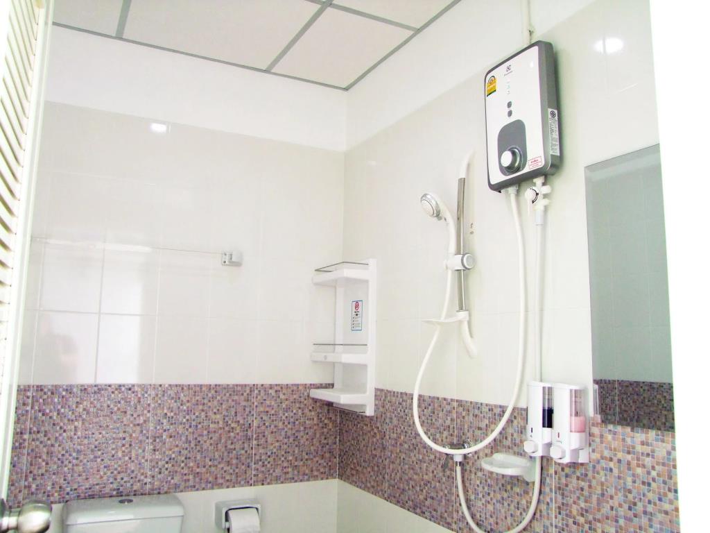 At Ease Hotel Suvarnabhumi 3*
